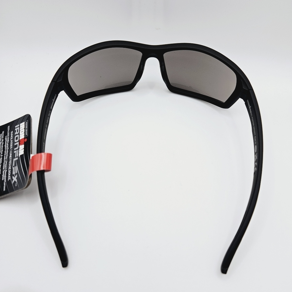 Ironman Iron Flex Premium Active Sunglasses ironflex Foster Grant New - Picture 2 of 6
